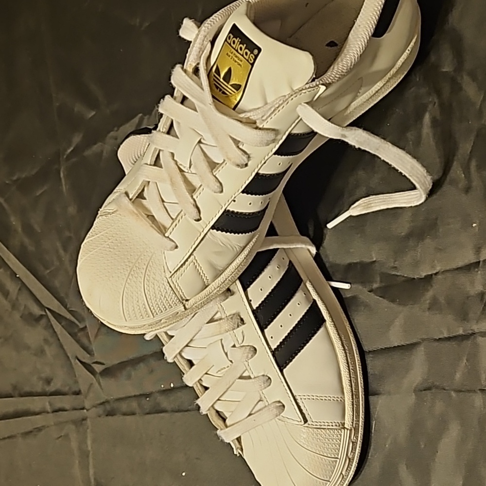 Adidas women size 6